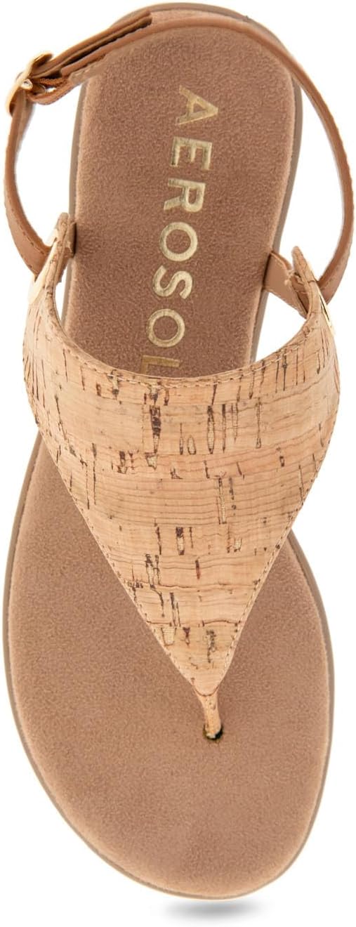 Aerosoles womens Conclusion (Size 7.5)